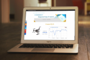 Портал о дронах (LifeDrona)