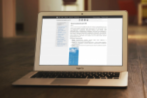 Руководство для разработчиков IOS
