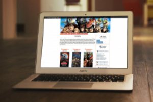 Как приручить дракона