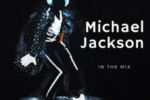 Michael Jackson in the fitness mix