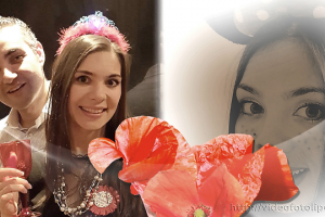 Слайд-шоу ко Дню Влюбленных