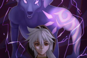 2D иллюстрация