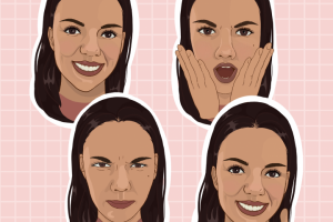 Индивидуальные стикеры в телеграм