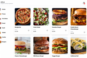 Интернет магазин