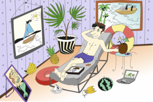 Отрисовка в векторе  частичная,цветокоррекция