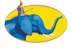 Векторная отрисовка