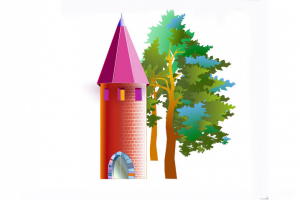 Векторная отрисовка