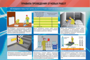 Плакат учебный .  Векторная отрисовка изображений.