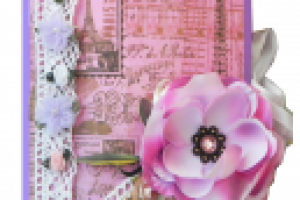 Открытки.Скрапбукинг.