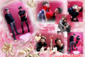 Фотоколлаж