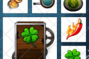 Внутриигровой арт #1