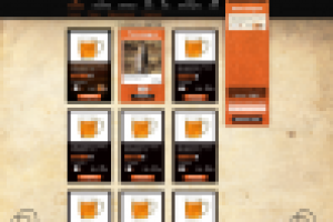 Доработка дизайна сайта #2