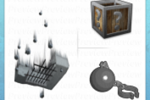 Внутриигровые объекты