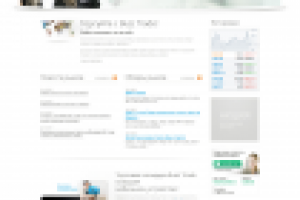 Финансовая компания BuzzTrade