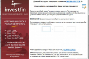 InvestFin