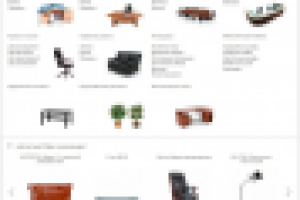 Интернет магазин - Доступный офис (Битрикс)