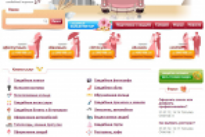 Свадебный портал Амур