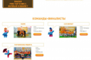 Дети чемпионы - championsofplay.playmcdonalds.ru - доработки