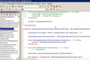 Выгрузка контрагентов из 1с в битрикс
