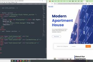 Одна из лучших работ