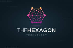 Второй логотип "Лига современных технологий"