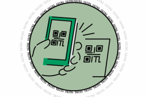 Trito (магазин по Q-R коду)