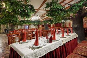 Ретушь фотографиии снятого HDR