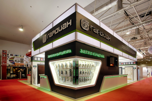 Ретушь интерьера