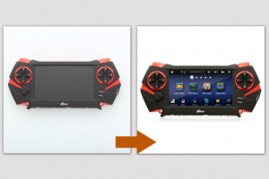 Обтрака для интернет магазинов