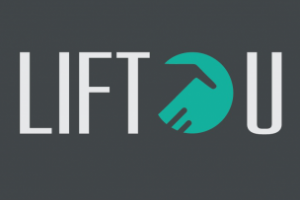 LiftU - сервис заказа такси через мобильное приложение.