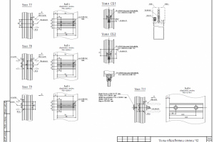 Разработка КМ/КМД