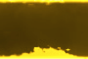 Электрический баннер