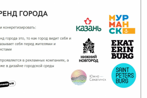 Бренд города