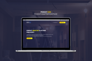 Ремонт квартир под ключ