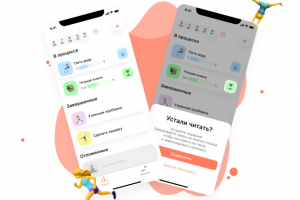 Трекинг привычек