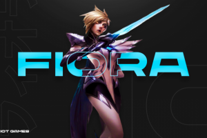 Игровой баннер