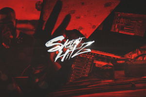 Баннер Saint Hitz