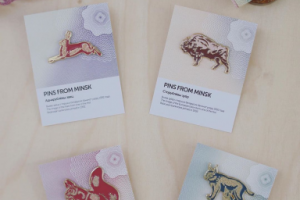 зайчики на баечки)))