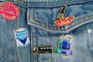 минские значки