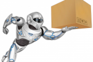 Вектор для интернет магазина 21vek.by (отрисовка растра ввектор)