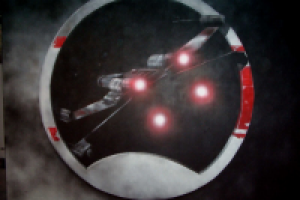 2005 год, грффити для игровых автоматов