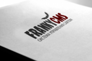 FrankyCMS