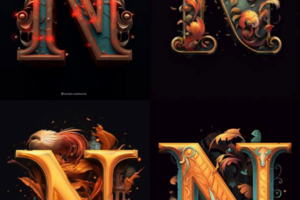 3D design for the customer completed