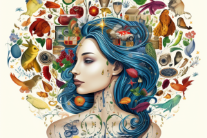 "Здоровье и Хорошее Самочувствие по Знакам Зодиака"🌟 для