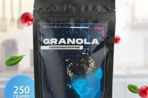 Гранола