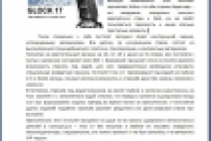 Статья для инет-магазина