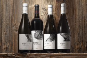 Серия «Петрикор», релиз 2022