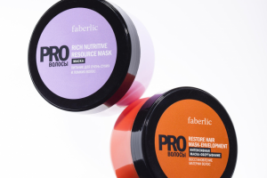 Серия по уходу за волосами PRO ВОЛОСЫ