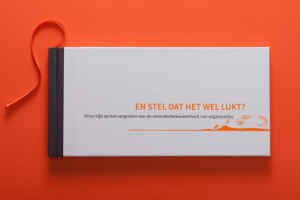 Брошюра Bright & Company | HR Strategy