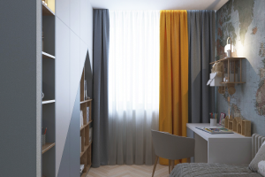 Детская для мальчика